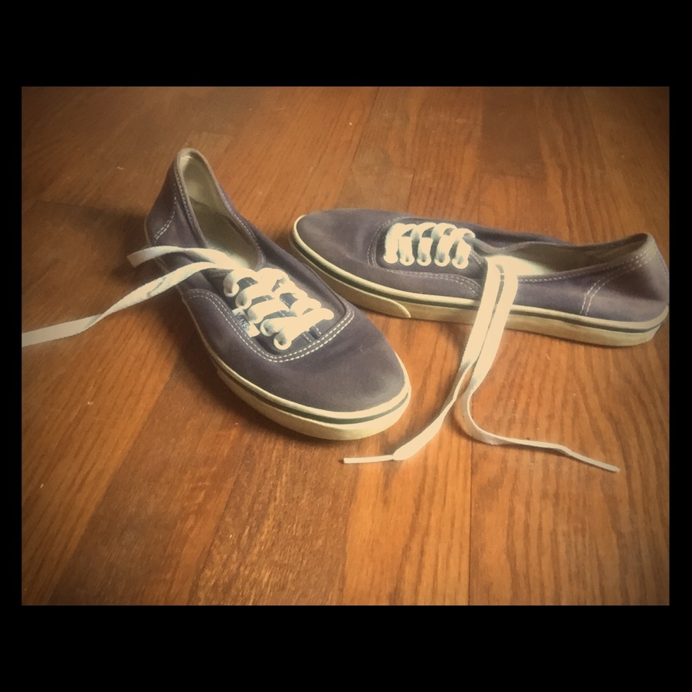Women’s Vans Sneakers